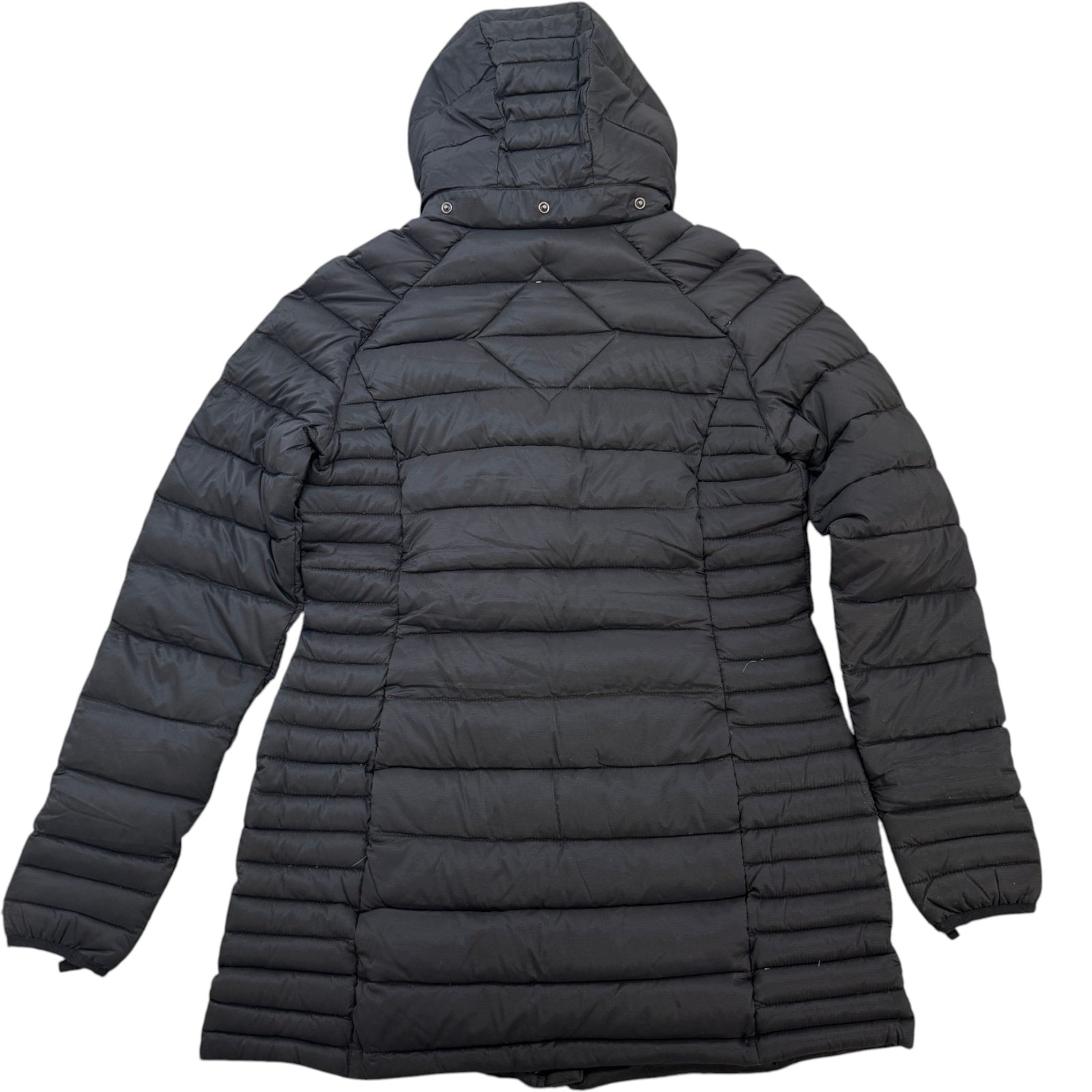 Women's Brookvale Hoody Jacket Black Size L / UK 12 - Photo 2