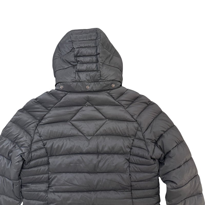 Women's Brookvale Hoody Jacket Black Size L / UK 12