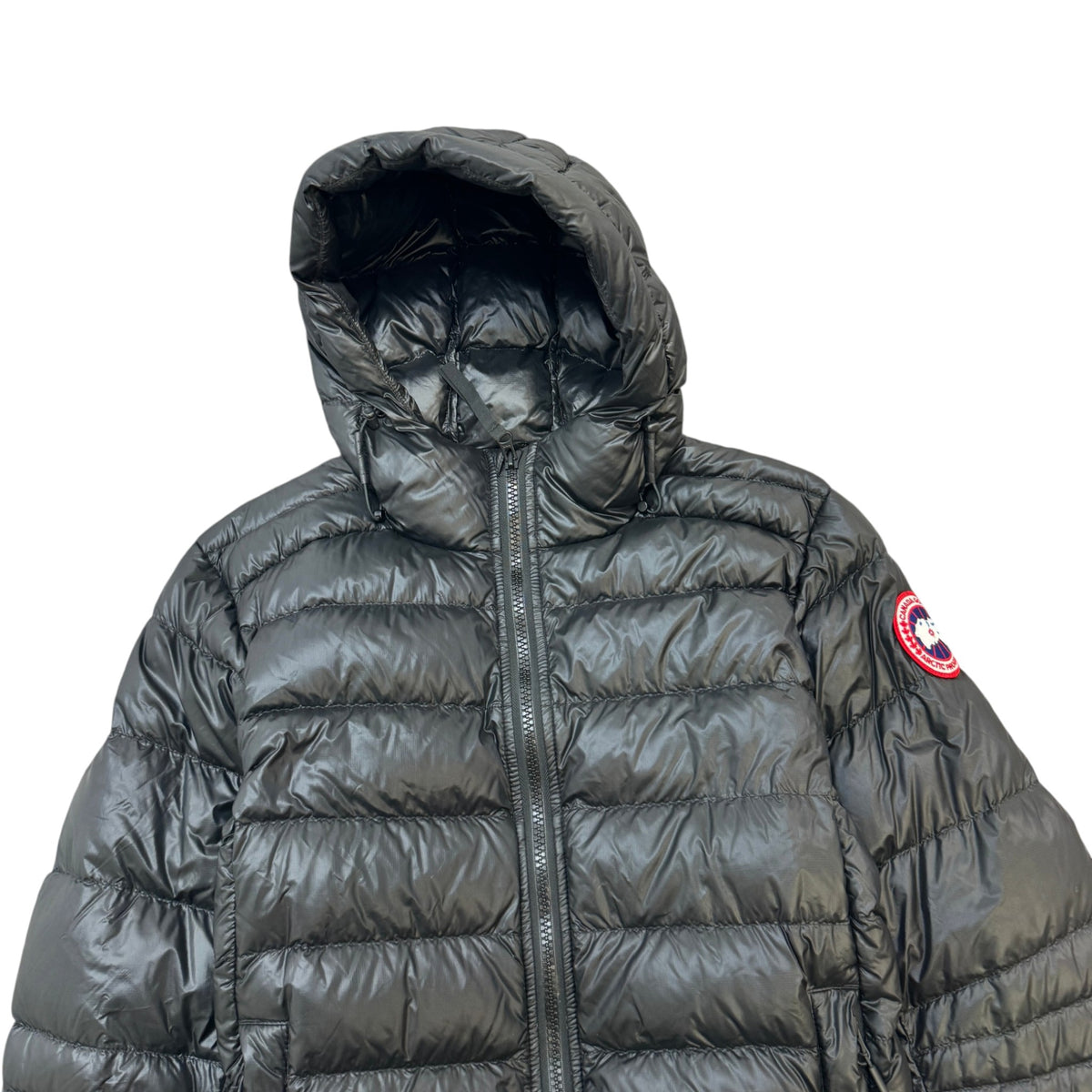 Men's Crofton Jacket Black Size M - Photo 3