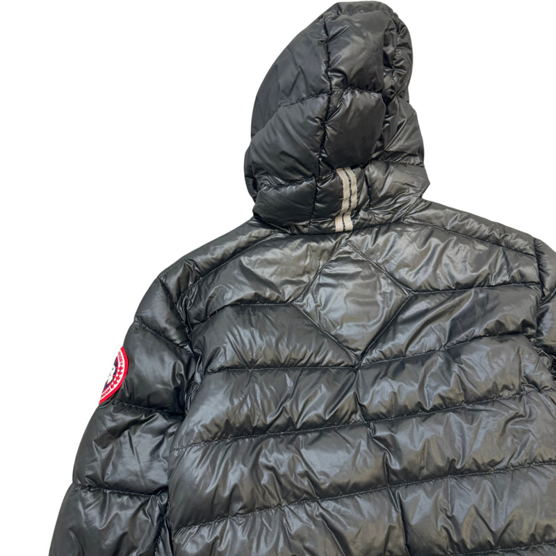 Men's Crofton Jacket Black Size M
