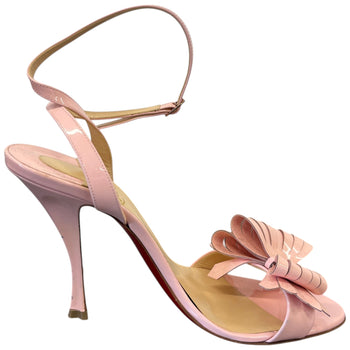 Women's Miss Valois 115 Heels White Size EU 39 / UK 6