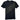 Men's Ff Logo T-Shirt Black Size S
