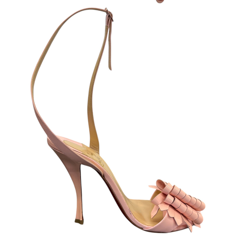 Women's Miss Valois 115 Heels White Size EU 39 / UK 6