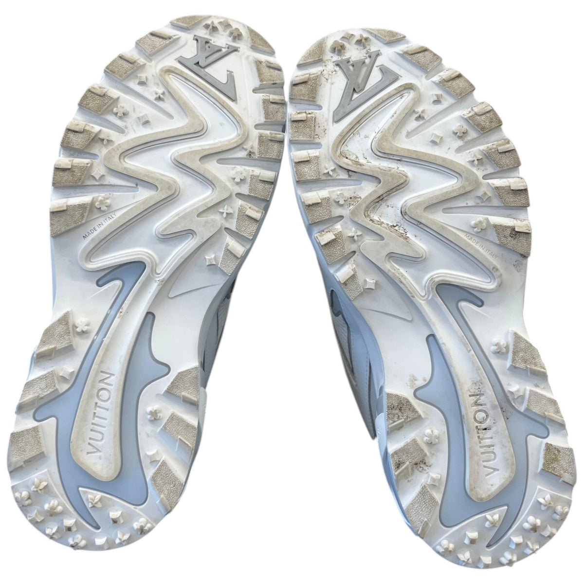 Men's Runner Tatic Low Trainers White Size UK 7 / EU 41 - Photo 11