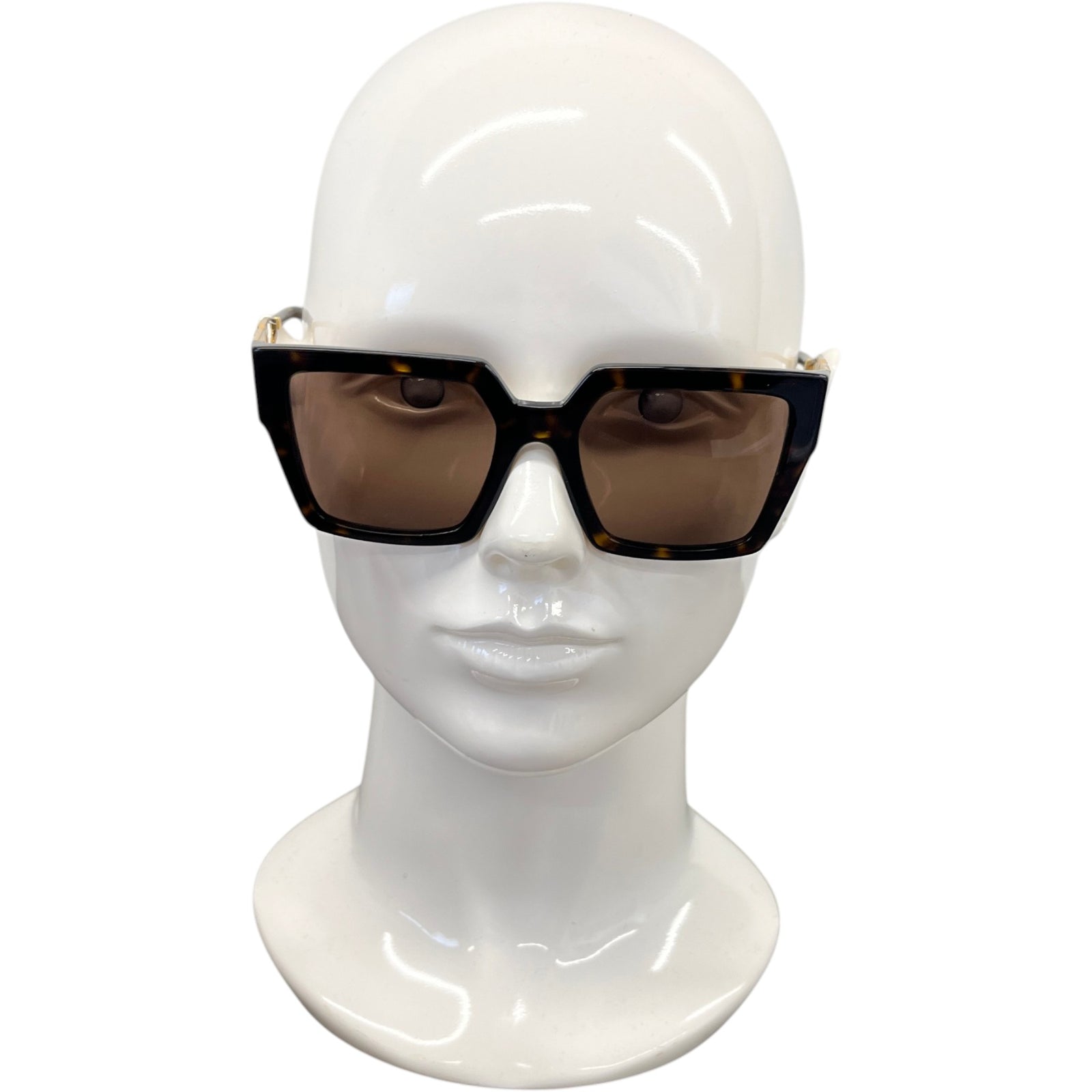 Women's Dg 4446B Sunglasses Black - Photo 2
