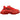 Men's Triple S Low Trainers Red Size EU 42 / UK 8