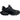 Women's Tracks Low Trainers Black Size EU 38 / UK 5