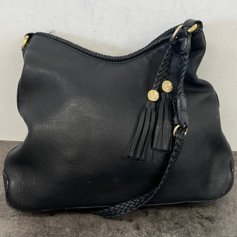 Women's Marrakech Shoulder Bag Black