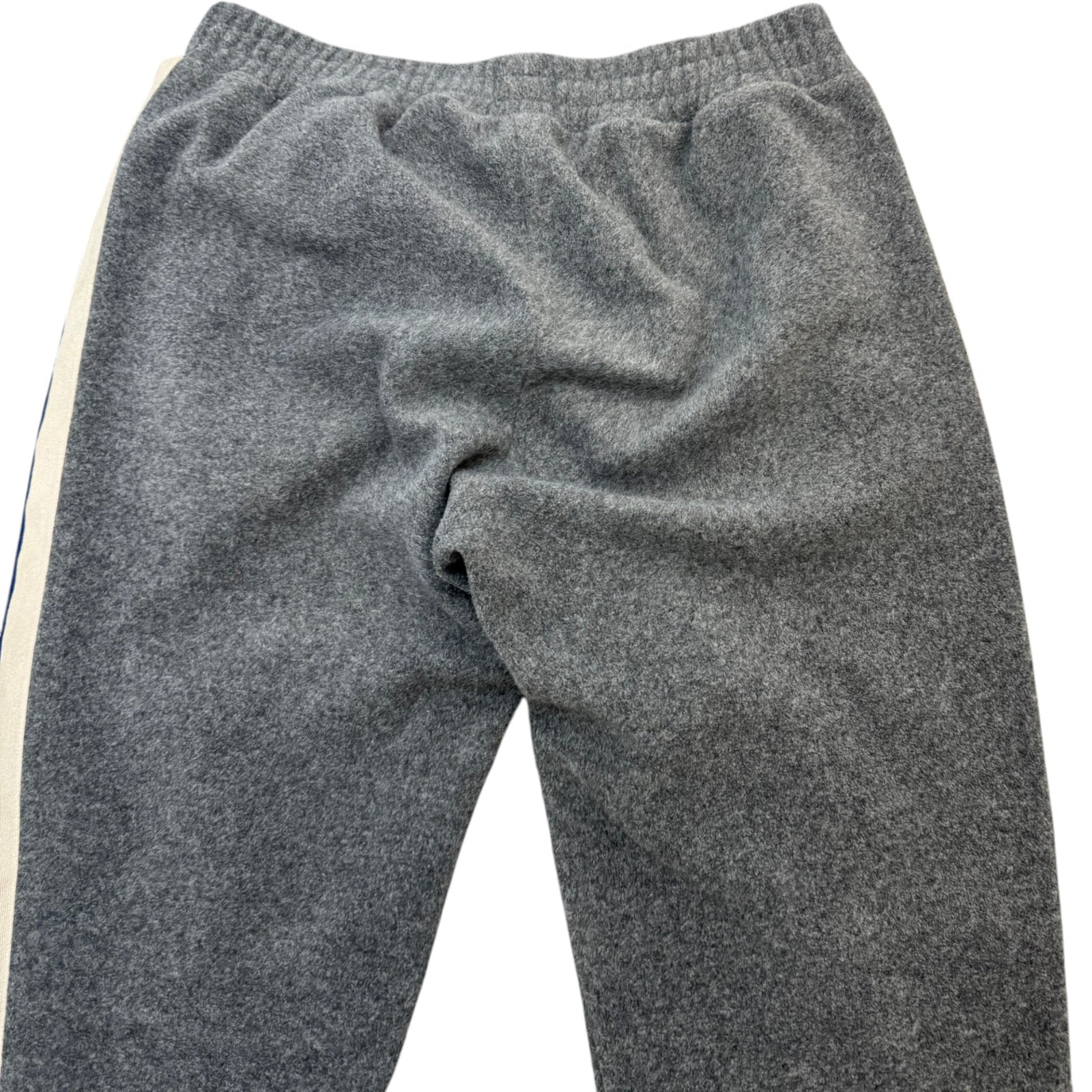 Men's Logo Print Joggers Grey Size XXL / W38 - Photo 4