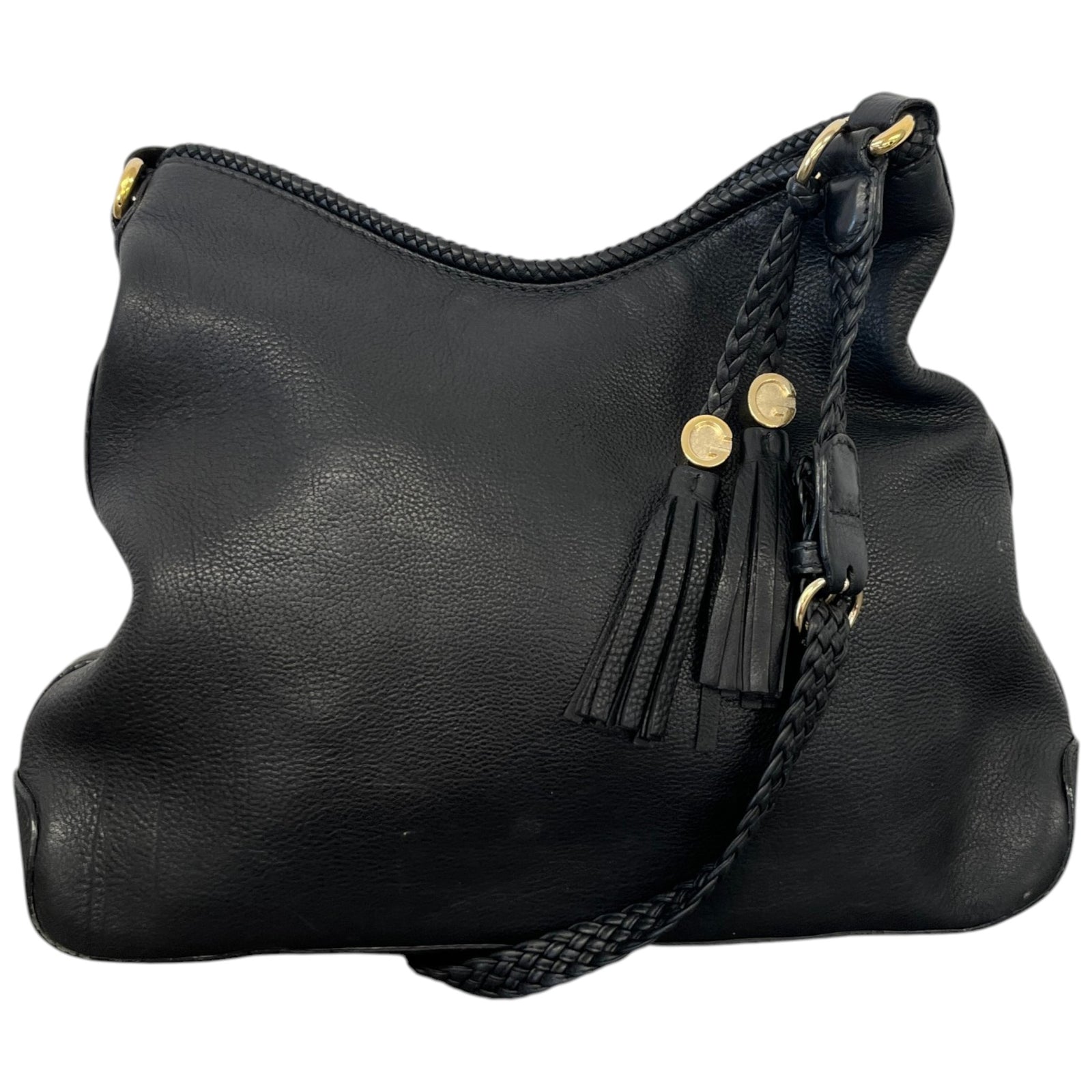 Women's Marrakech Shoulder Bag Black - Photo 1