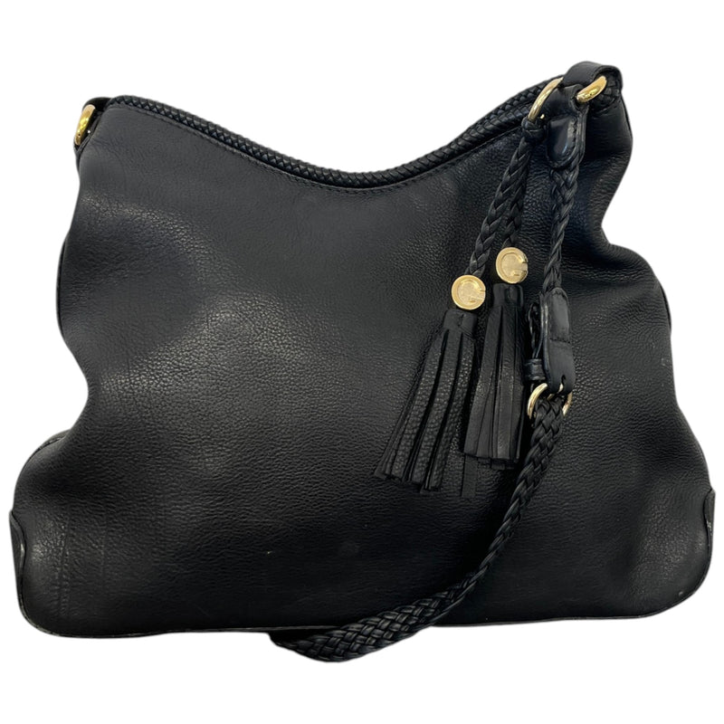 Women's Marrakech Shoulder Bag Black