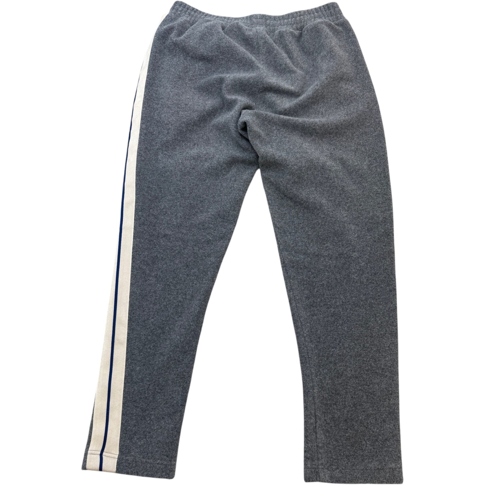 Men's Logo Print Joggers Grey Size XXL / W38 - Photo 2
