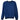 Men's Monogram Sweatshirt Blue Size XS