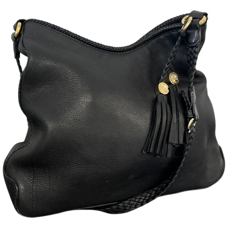 Women's Marrakech Shoulder Bag Black