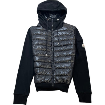 Women's Maglia Cardigan Jacket Black Size M