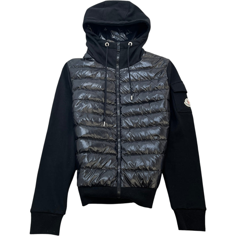 Women's Maglia Cardigan Jacket Black Size M