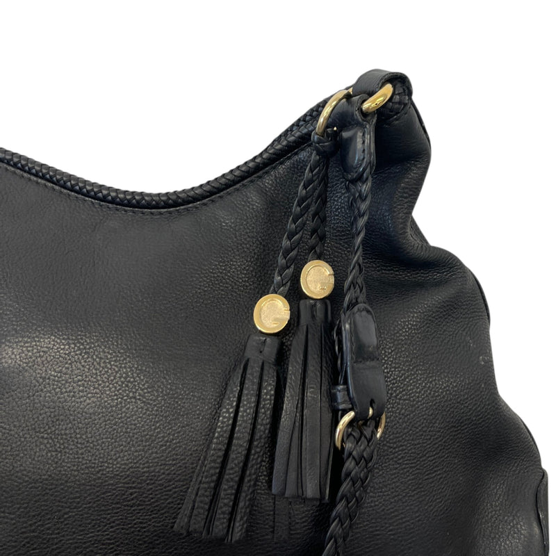 Women's Marrakech Shoulder Bag Black