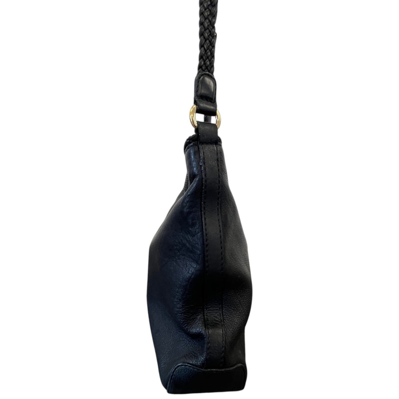 Women's Marrakech Shoulder Bag Black