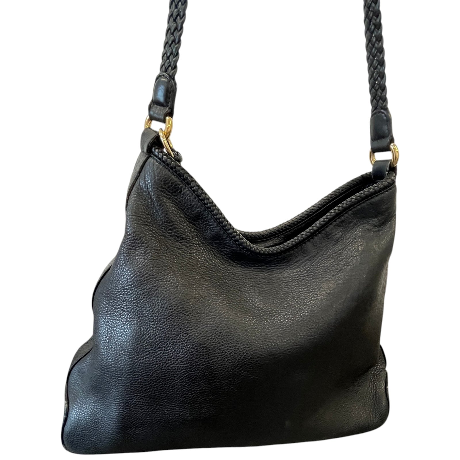 Women's Marrakech Shoulder Bag Black - Photo 3