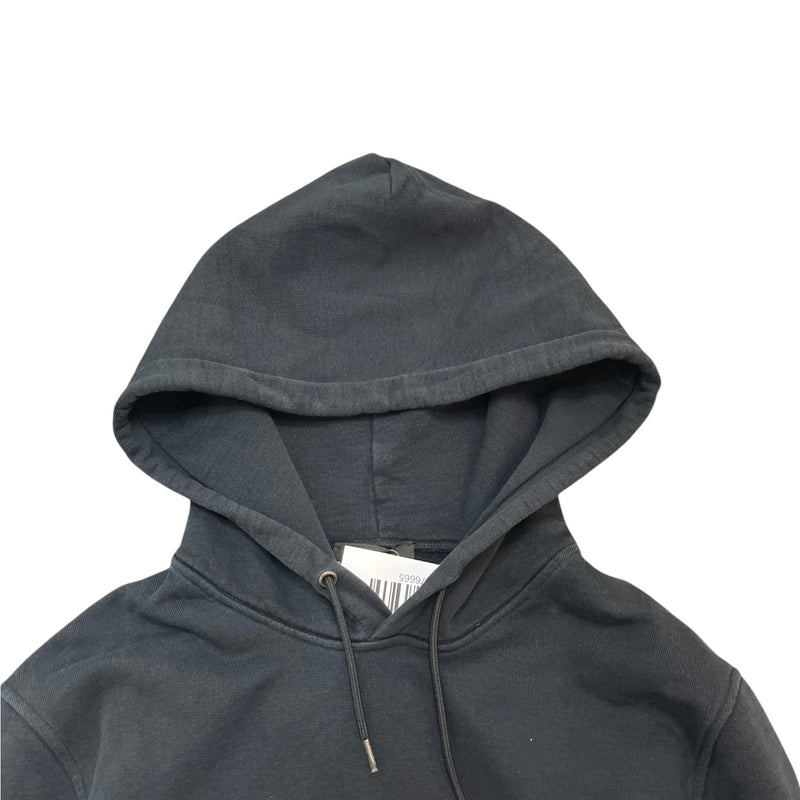 Men's Linea Rossa Hoodie Black Size S