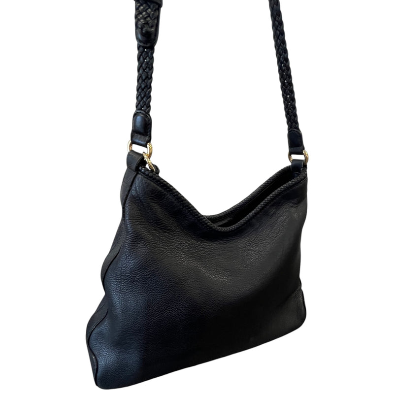 Women's Marrakech Shoulder Bag Black