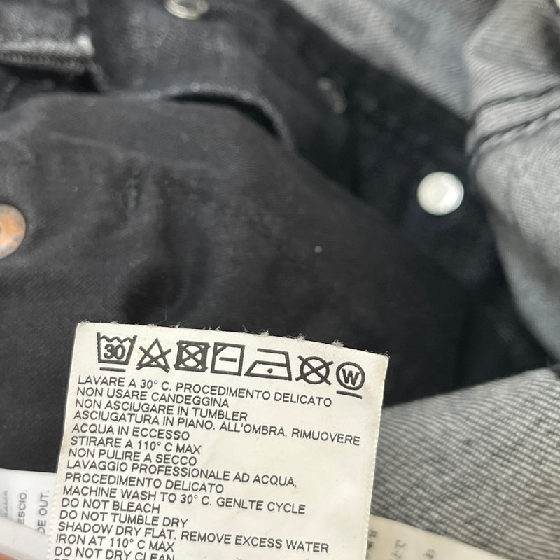 Men's Cool Guy Jeans Grey Size M / W32