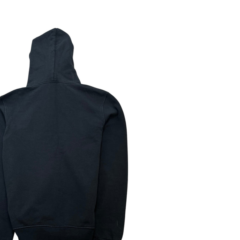 Men's Linea Rossa Hoodie Black Size S