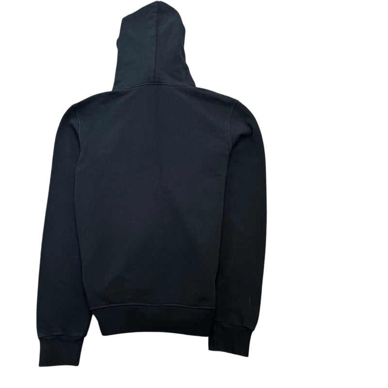 Men's Linea Rossa Hoodie Black Size S