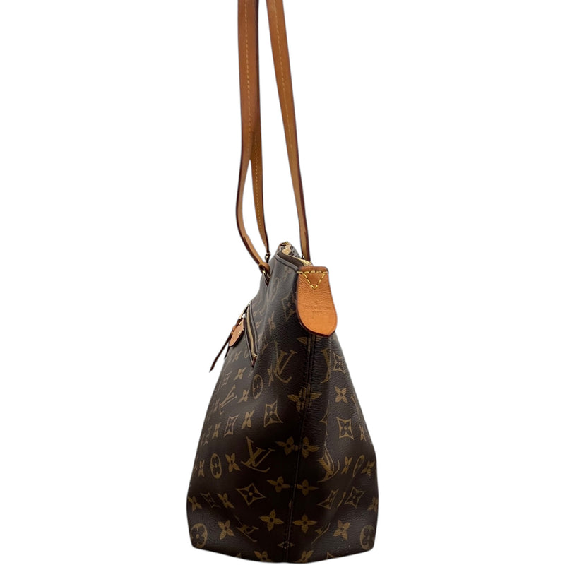 Women's Monogram Lena Mm Bag Brown
