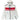 Men's Linea Rossa Blouson Sweatshirt White Size S