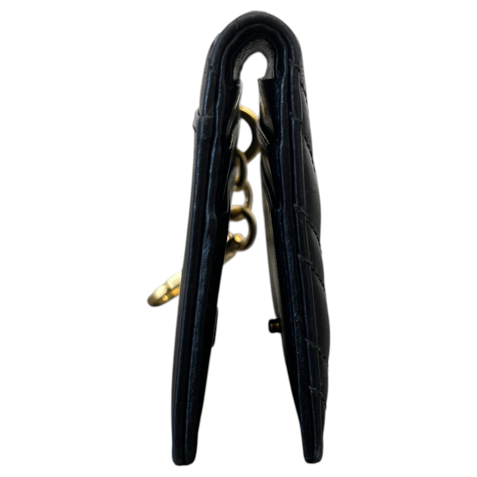 Women's GG Marmont Wallet Black - Photo 6