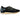Men's Runners Low Trainers Black Size EU 42 / UK 8
