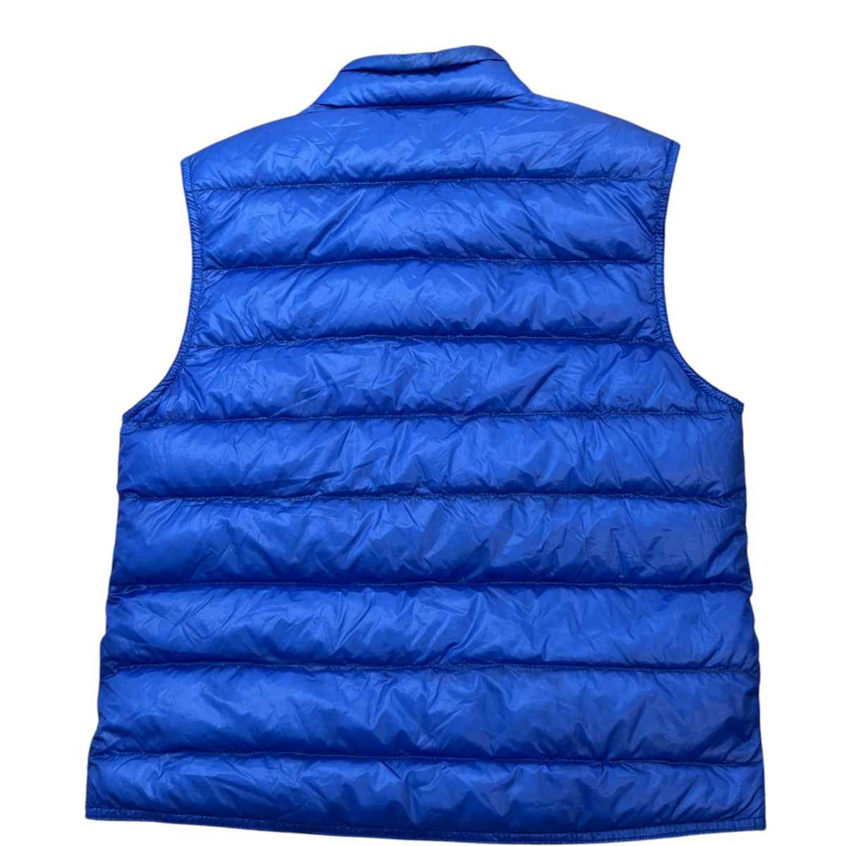 Men's Gui Gilet Blue Size 2 / M - Photo 2