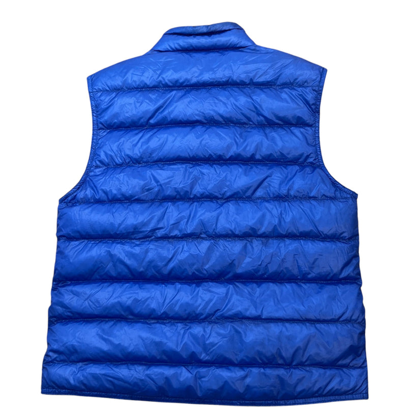Men's Gui Gilet Blue Size 2 / M