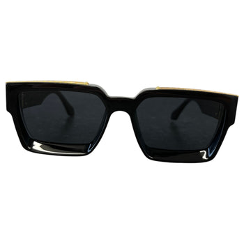 Men's Millionaire 1.1 Sunglasses Black