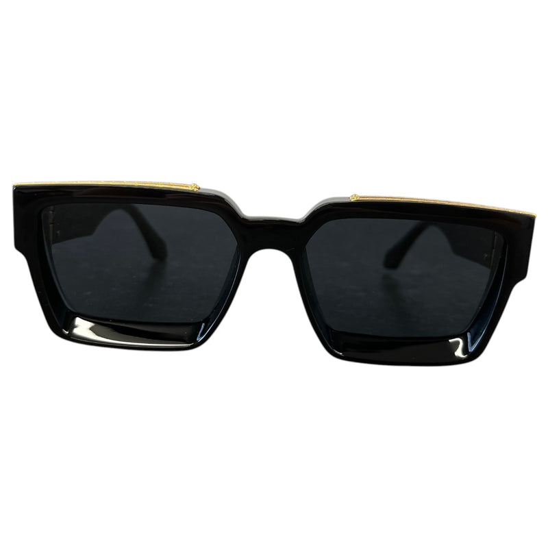 Men's Millionaire 1.1 Sunglasses Black