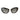 Women's Smu 04Q Embellished Sunglasses Grey