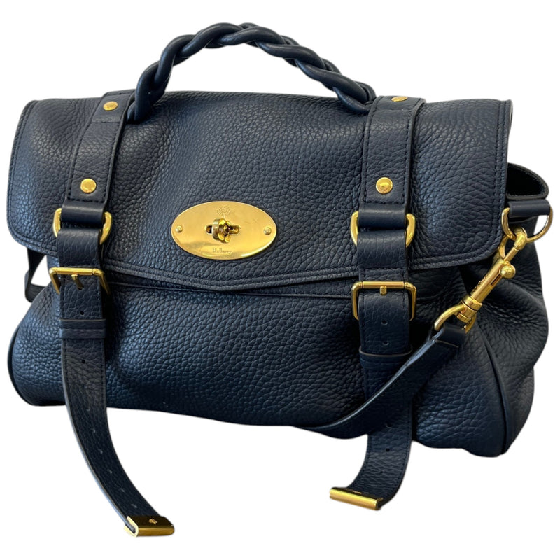 Women's Alexa Bag Navy