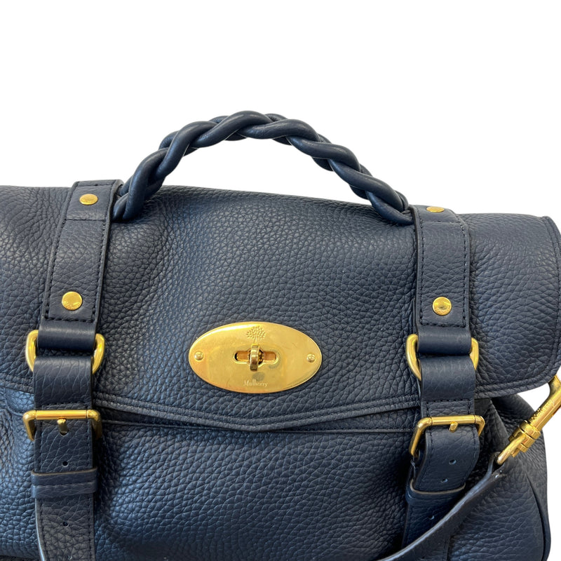 Women's Alexa Bag Navy