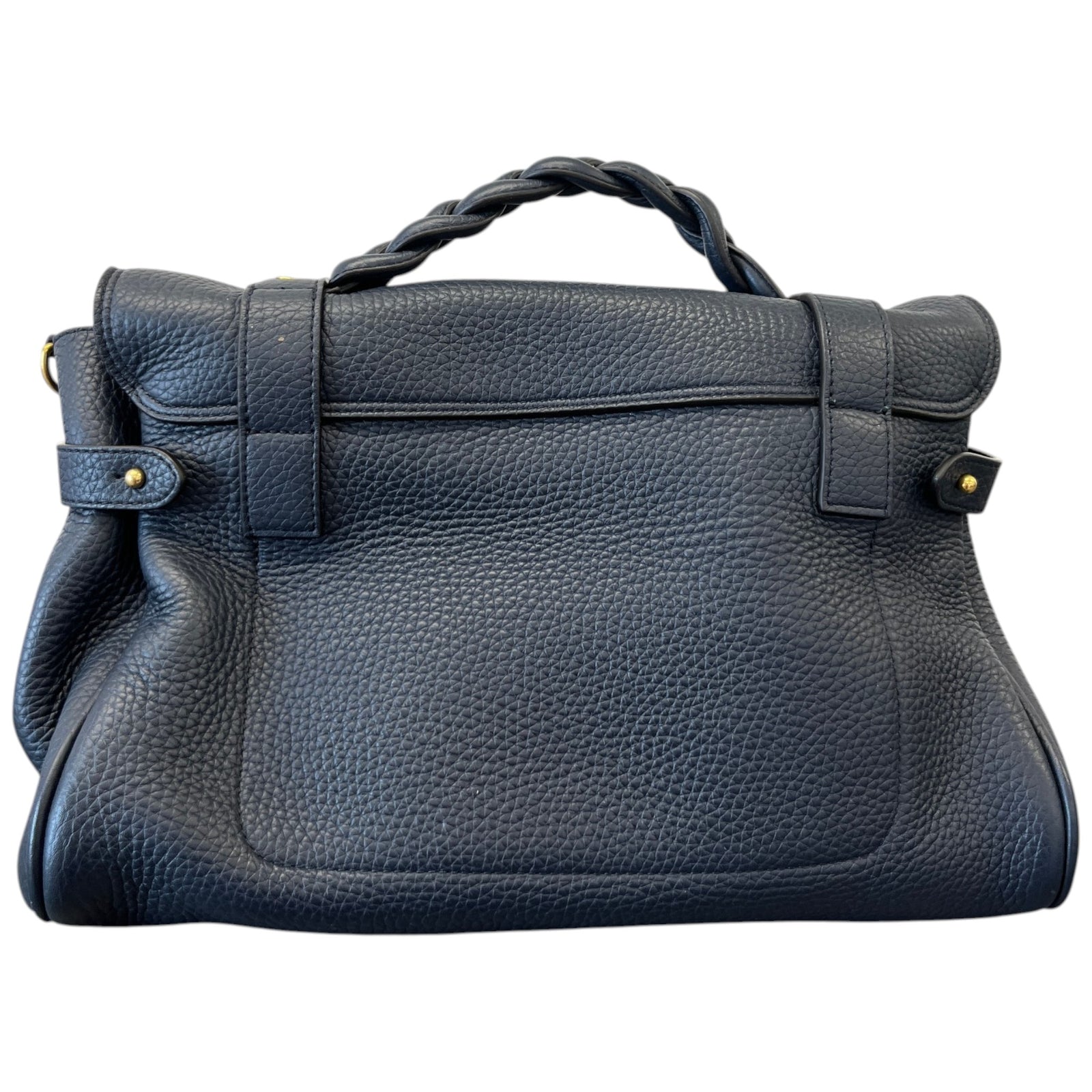 Women's Alexa Bag Navy - Photo 3