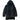 Women's Cypress Down Jacket Black Size S