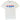 Men's Clouds Short Sleeve Shirt White Size S