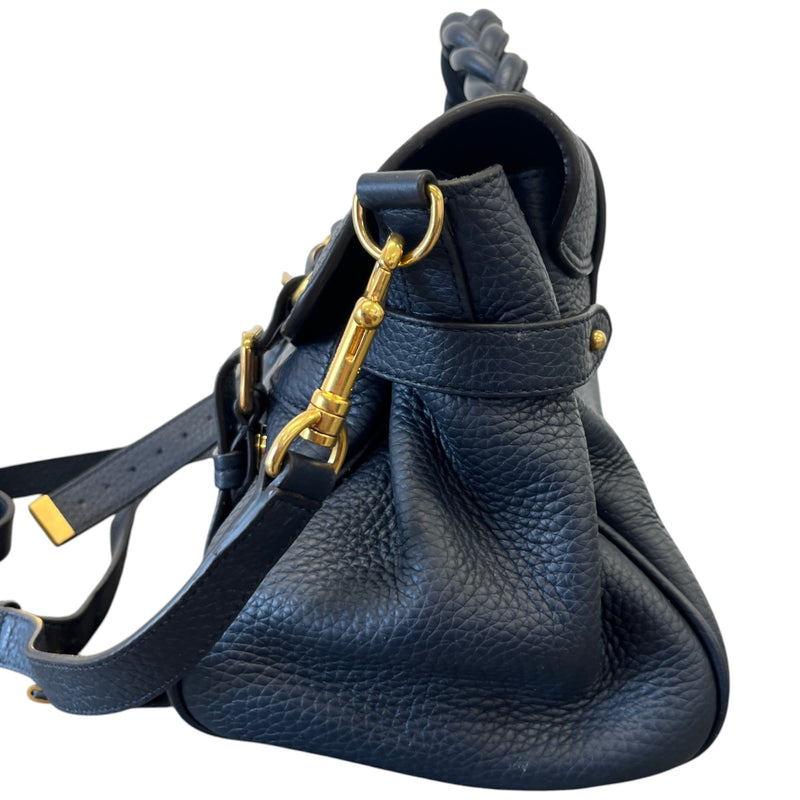 Women's Alexa Bag Navy
