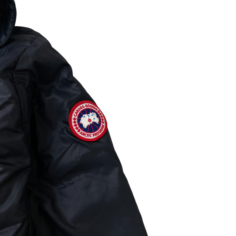 Women's Cypress Down Jacket Black Size S