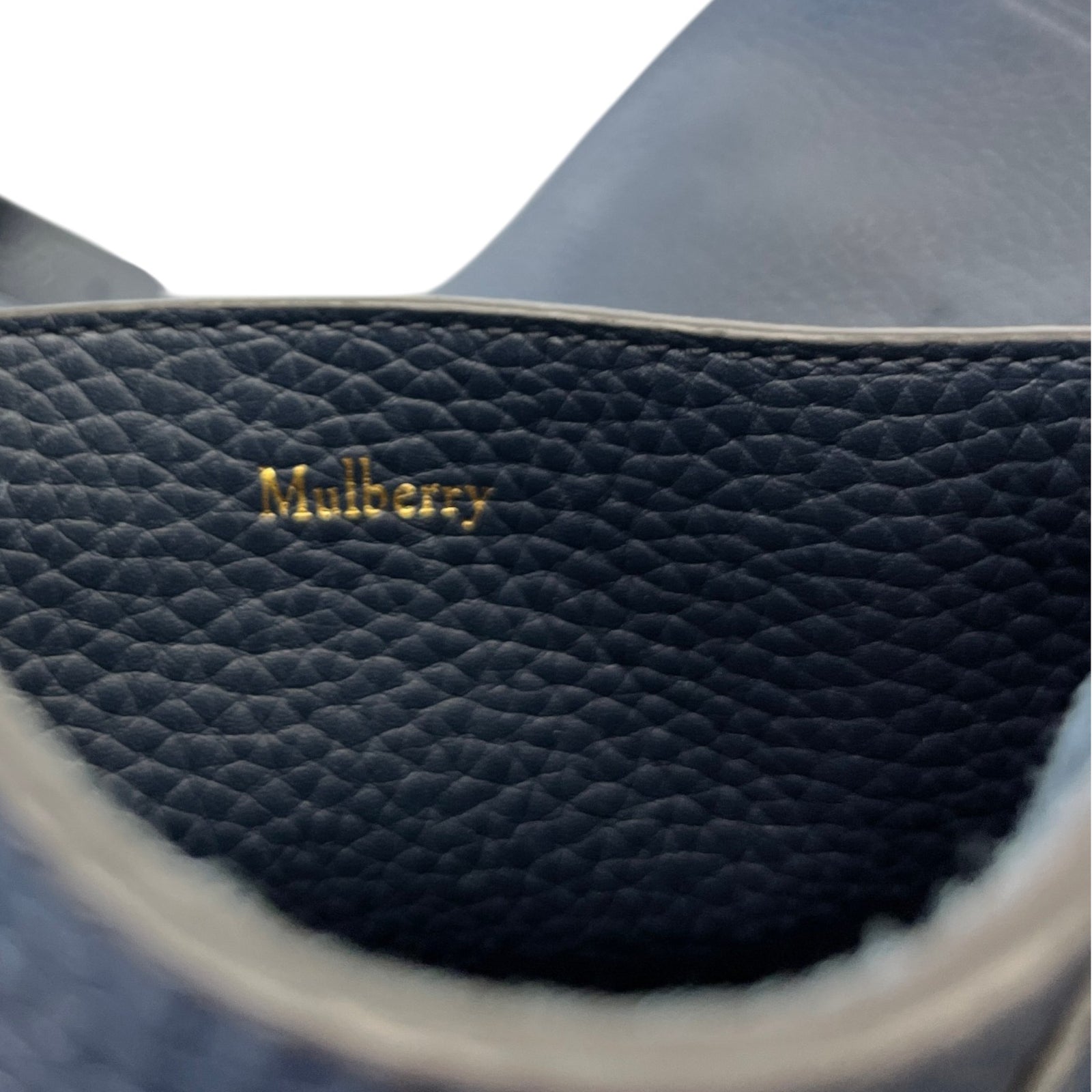 Women's Alexa Bag Navy - Photo 11