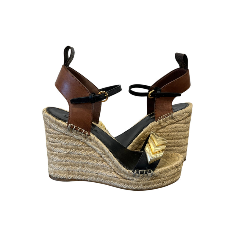 Women's Spring Hill Espadrilles Brown Size UK 3 / EU 36