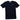 Men's Caravaggio Arrow Logo T-Shirt Black Size L