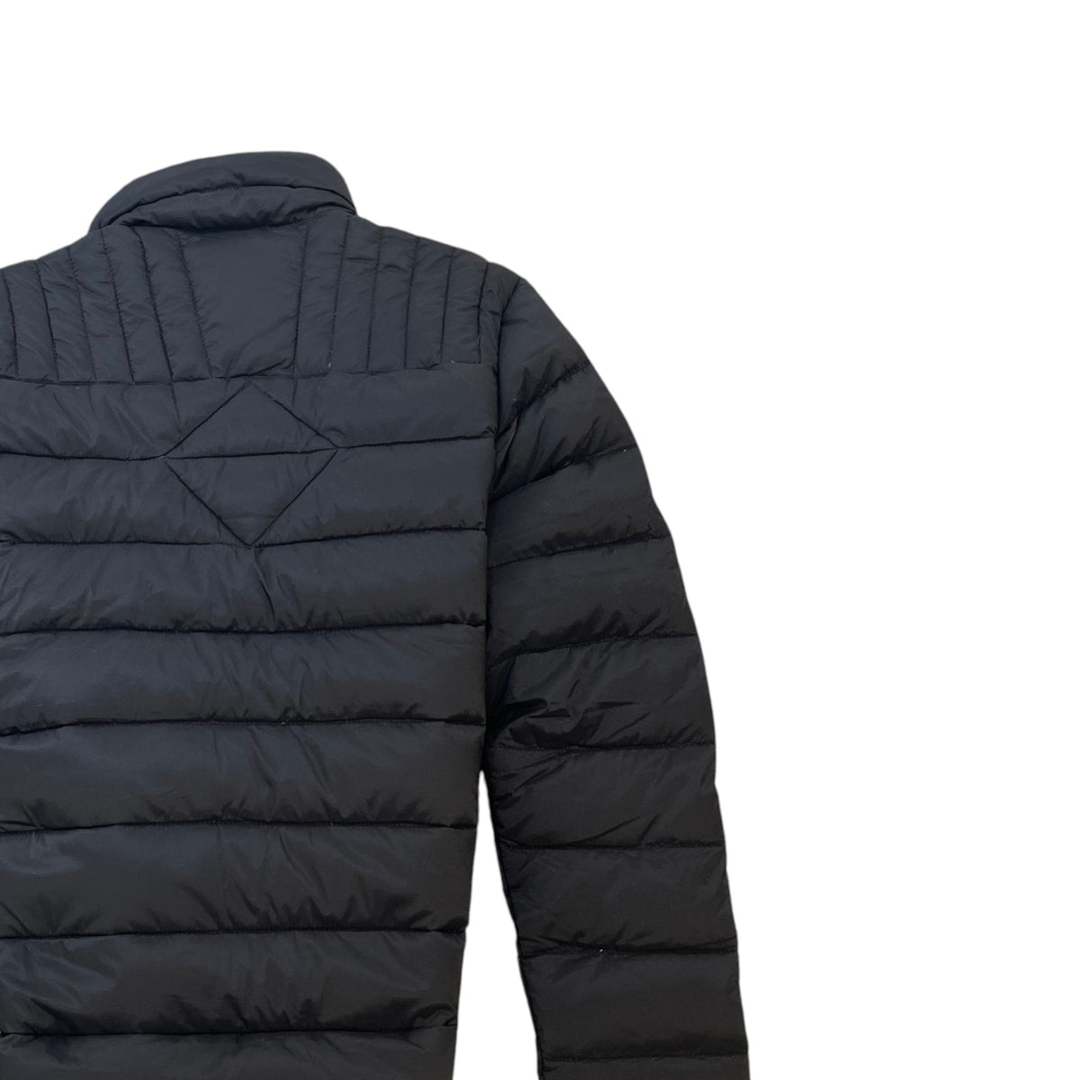 Men's Brookvale Down Jacket Black Size M - Photo 4