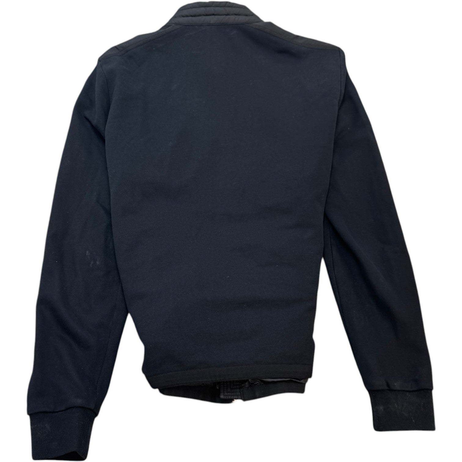 Men's Maglia Cardigan Jacket Black Size M - Photo 2