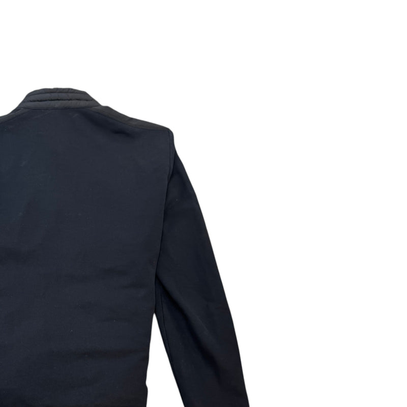 Men's Maglia Cardigan Jacket Black Size M